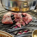 기름맛집 제3직영주유소 | [서울논현동] '땅코참숯구이 직영1호점' 목살 통갈매기살 내돈내산 솔직후기 | 역시 목살