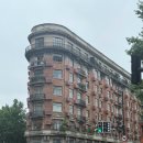 뉴매일관광㈜ | [상하이 인민광장 주변] 위치 좋은 가성비 5성급 &lt;래디슨 블루 호텔 상하이 뉴월드&gt; 후기