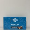 밀크 | 하와이 초콜릿 [마우나로아] MAUNALOA 마카다미아 밀크 초콜릿 후기
