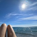 수영조은약국 | [프랑스 교환학생/여행 일기] 지상낙원 니스 여행기 😇- 9월 말 니스 날씨, 침대 기차 후기