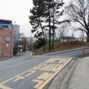 성남초등학교 후문 이미지