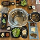 봉곡회식당 | 창원 봉곡동 고기집 천일식육식당 가성비 한우