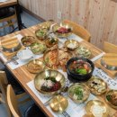 다옴갈비 - 강릉시 강변로182번길 3 | 강화도 전등사 맛집 아이랑 가볼만한곳 부처님 오신날 주차 꿀팁과 다옴차반 후기