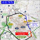 외곽순환도로 이미지