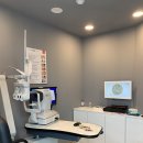 지니스안경 효신네거리점 | 대구 동구 안경 지니스안경 효신네거리점에서 자외선...근적외선 다 잡은 NIR BLUE 3세대 안경 맞춘 후기