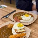 고씨네 서울여대점 | 서울여대맛집 공릉맛집 고씨네 카레 (feat. 경춘스낵 대왕유부초밥)