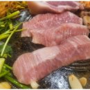 상구네솥뚜껑삼겹살 - 미추홀구 인하로 250 | 상구네솥뚜껑삼겹살