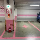 전용구 | 서울주차선도색 강남구 전기차 주차장 시공 후기