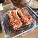 큰집갈비 이미지