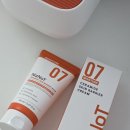 PT크림 | 러블리즈 케이가 극찬한 세라마이드 크림! 니즈낫 피부PT 리턴에이징 크림 후기