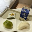 Y 산후조리원 | [내돈내산] 이천 와이제이비(YJB) 산후조리원 식사&amp;간식후기 (양정분 산후조리원)