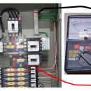 절연저항계 메거(Megger) 사용법, 절연저항 측정방법, 누전 점검 방법 이미지