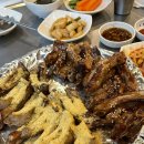 산남동 맛집 구이구이쪽갈비 산남점 바베큐쪽갈비 &amp;눈꽃쪽갈비 후기