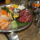 육회말연어부터 이미지