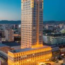 투신 | 시내의 편안한 선택! 베스트 웨스턴 프리미어 투신 호텔 (Best Western Premier Tuushin Hotel) 후기!