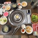 지리산순한한우명품관순천만점 이미지