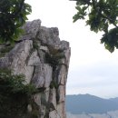 부산시--- 쇠미산(399m).망미봉(605m),상계봉(637m) 이미지