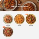 오븐마루치킨 수원세류점 네이버블로그