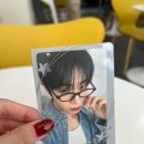 추영우 팬미팅 추프라이즈 CHOO-prise! 입장 특전, 나눔 받은 물품 후기 리뷰