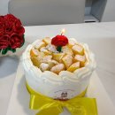 주차46 | 대구동구케이크맛집 제이델링 동구점 어버이날 망고 케이크 주문 후기 !