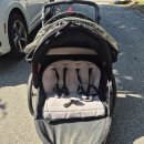 완료)Step 2 bike trailer $50 이미지