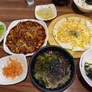 바보형제쭈꾸미효자점