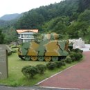 지리산빨치산토벌전시관 이미지