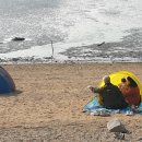 화성방조제 이미지