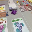 술통꿀통 이미지