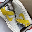 송창은 | 나이키 바나나 덩크, LX 바나나 DR5487-100 당첨 실물후기!