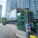 도시철도 부산진역(동구청) 이미지