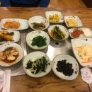 맛있는 밥상 이미지