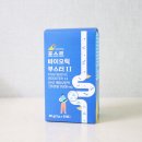 바이오 포스트 | 리뉴얼 업그레이드 된 국민바이오 포스트바이오틱 부스터 후기