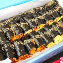 이순신의 바다 | 여수 여행 필수 이순신광장 맛집 바다김밥 중앙본점 내돈내산 후기