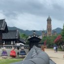 국내여행 : 전주 ! 한옥마을 가서 전동 바이크 꼭 타세요!!!!! 두 번 타세요!!! 이미지