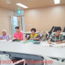 금빛문해교실 이미지