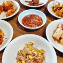 제천여인숙 | 충북 제천 | 찐찐찐 현지인 맛집, <시골순두부> (그리고 인생 첫 산초구이)