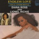 Endless Love♬ - Dianna Ross & Lionel Richie 이미지