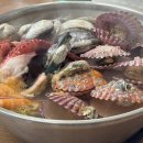 동원해물칼국수