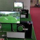 대박!!! 고공행진중인 오렌지 스크린 골프 스크린 골프 자판기 무상임대 사업 이미지
