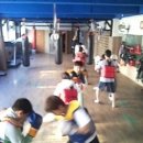 한미체육관 이미지