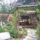 흙집 쉼 이미지