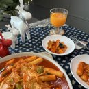 주식회사 신풍 | 신풍시장 할머니떡볶이 후기 추천 최고의 쫄깃함 경험