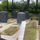 G.O.M.E.T.263-2 | 양화진 외국인선교사 묘원을 다녀왔어요. 합정동 서울순교성지