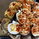 불타는조개 이미지