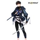 싸울아비 이미지