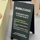 그루밍독스 | 🐾광주첨단 애견목욕은 여기! 쌍암공원 애견카페 겸 셀프목욕 가능한 ‘버블독스’ 후기🫧