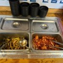 돌담칼국수세화점