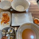 양지뜰바지락칼국수