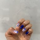 네일옵다 | 부산서면네일 네일옵다 젤네일 여름아트 후기
